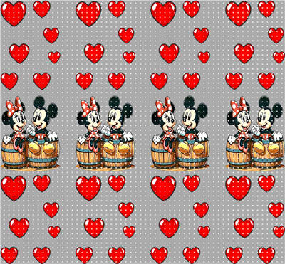Bookmark sticker-S 2147